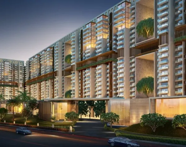 MARBELLA GRAND